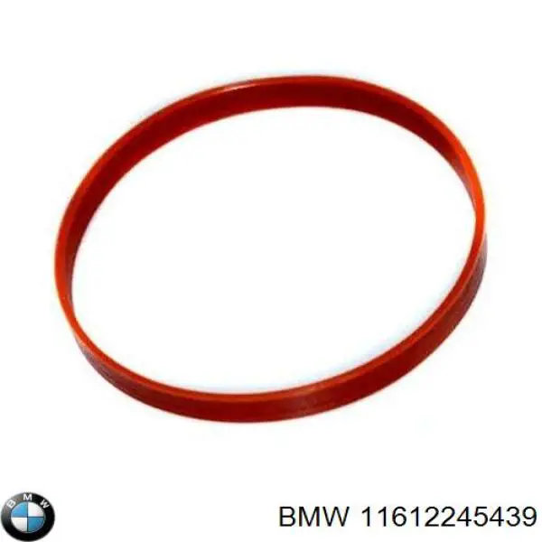 Прокладка EGR-клапана рециркуляції BMW 11612245439 ціна, від 1.19 USD