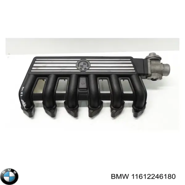 Колектор впускний BMW 11612246180 ціна, від 38.71 USD