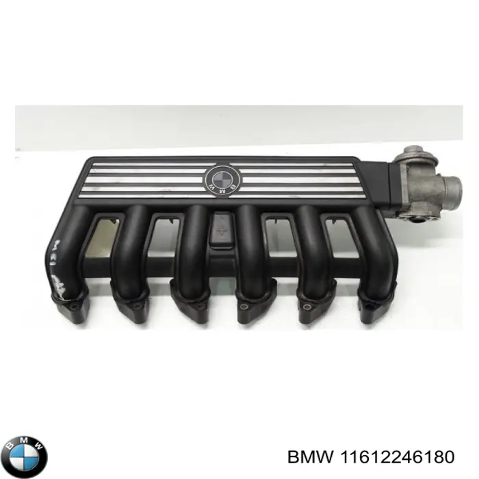 11612246180 BMW Колектор впускний