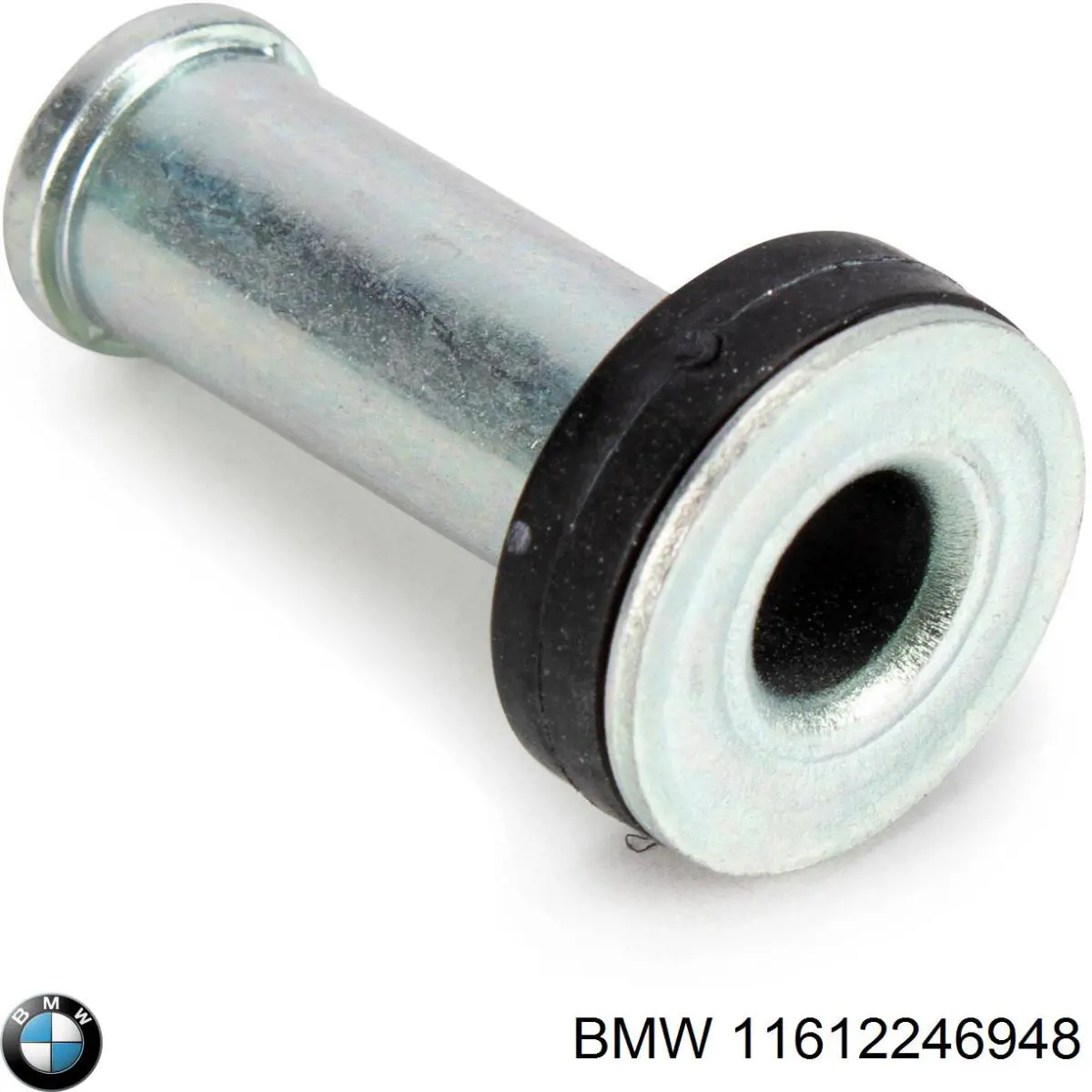 Прокладка впускного колектора 11612246948 BMW