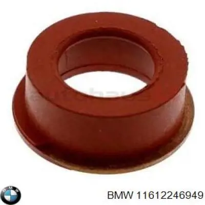 11612246949 BMW Прокладка впускного колектора