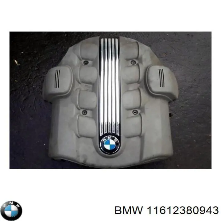  11612380943 BMW