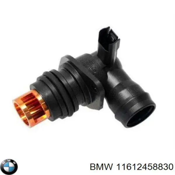  11612458830 BMW