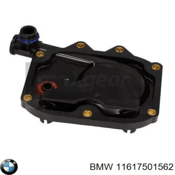 11617501562 BMW Масловіддільник
