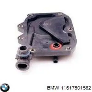 Масловіддільник газів BMW 11617501562 ціна, від 33.74 USD