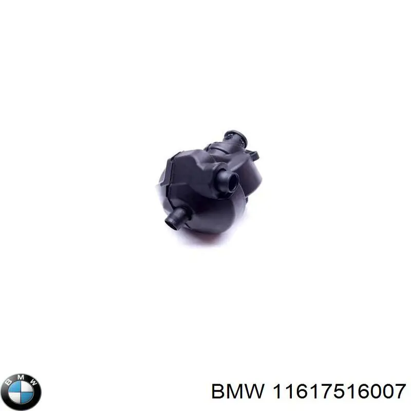 Клапан ВКГ BMW 11617516007
