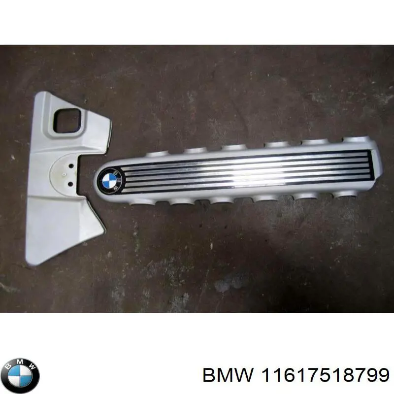  11617518799 BMW