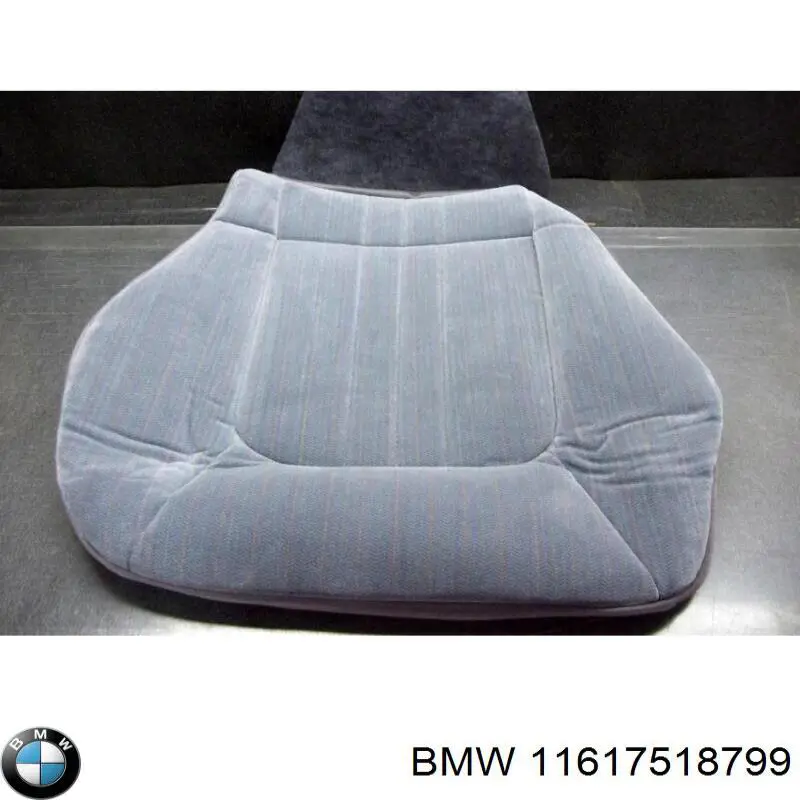  BMW 11617518799 ціна, від 126.76 USD