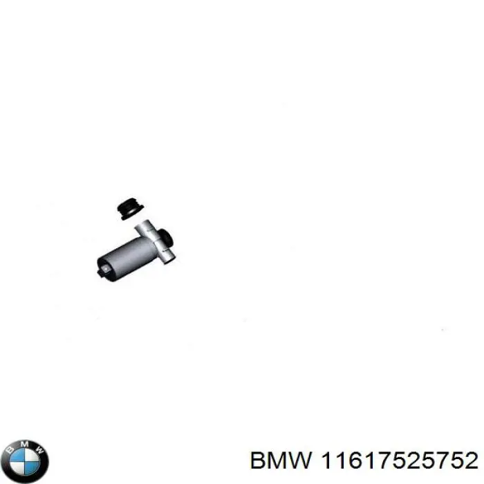 Колектор впускний BMW 11617502268 ціна, від 19.02 USD