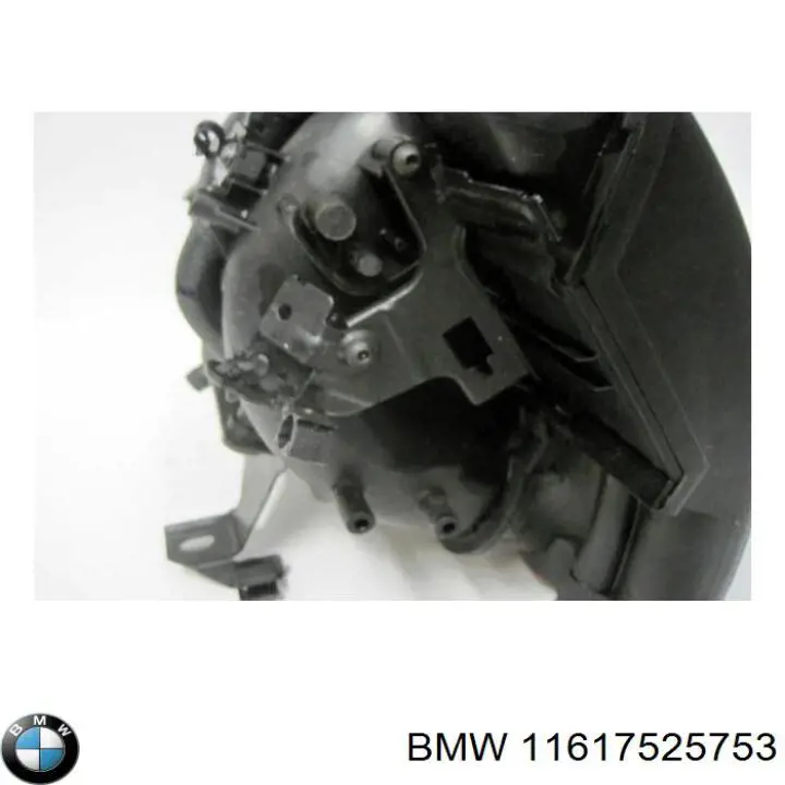 Впускний колектор 11617502274 BMW