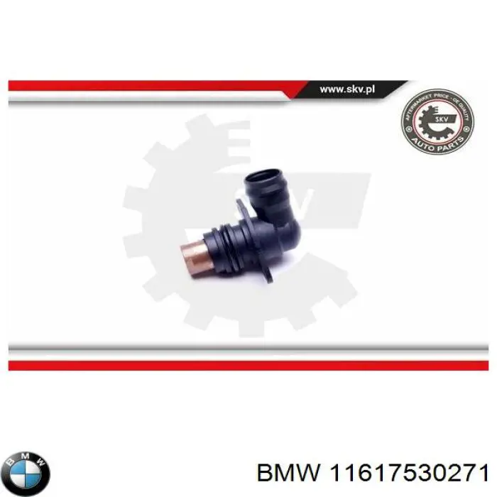  11617530271 BMW