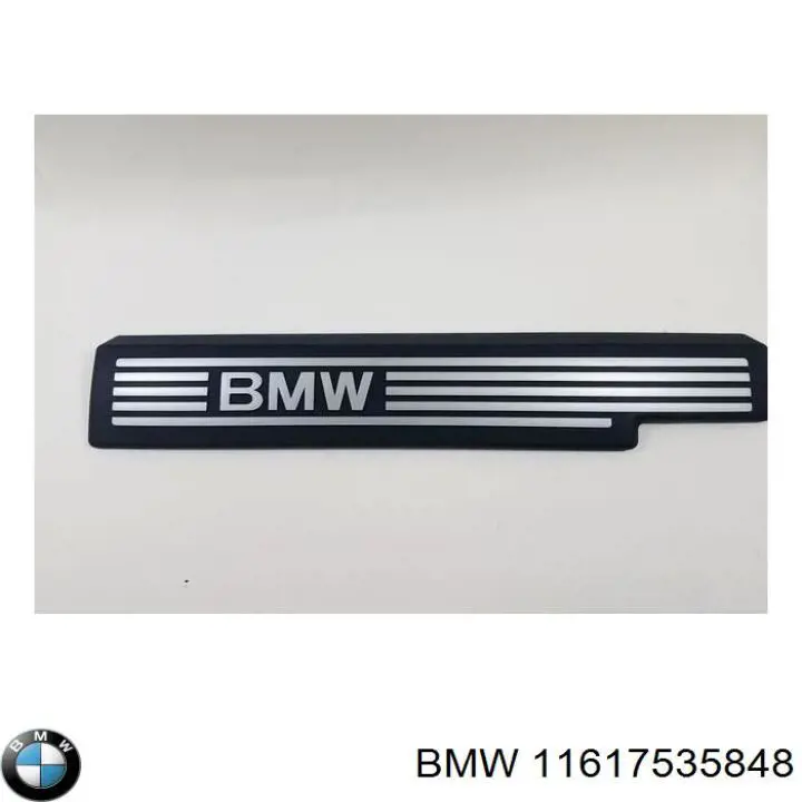 11617535848 BMW 