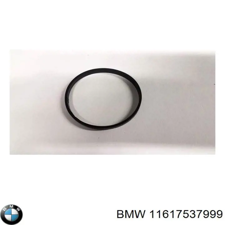 11617537999 BMW Прокладка впускного колектора