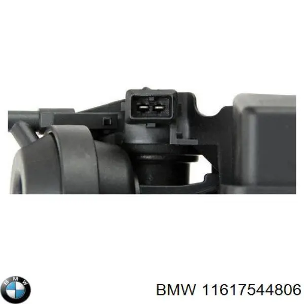 Регулятор зміни довжини впускного колектора 11617544806 BMW