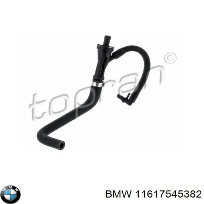 Купити 11617503621 BMW 