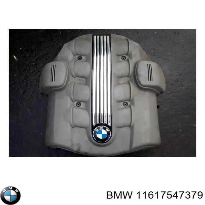  11617547379 BMW