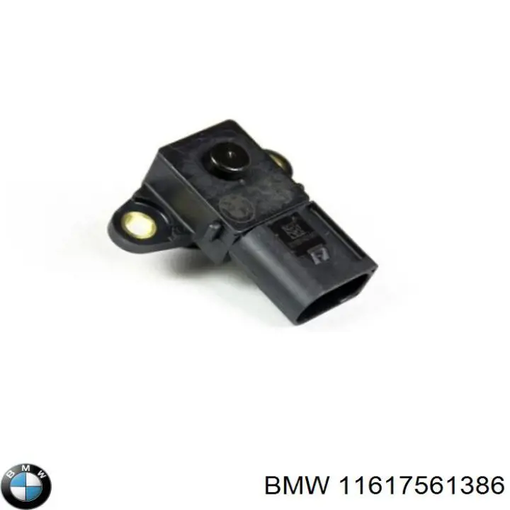 11617561386 BMW 