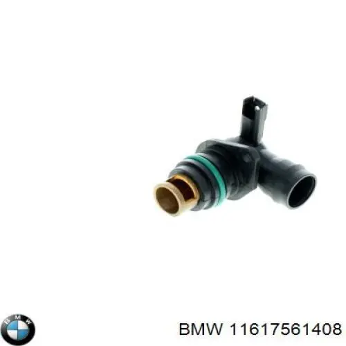 11617561408 BMW 