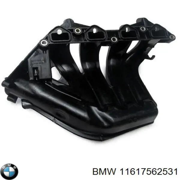 11617562531 BMW Колектор впускний