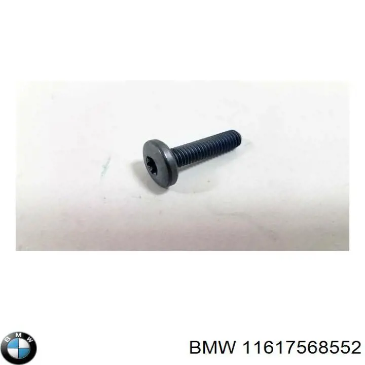 Пробка піддона двигуна BMW 11617568552 ціна, від 4.71 USD