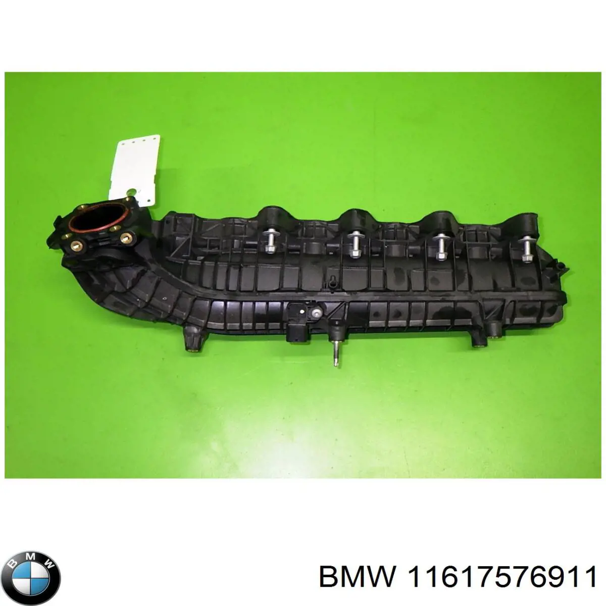 Колектор впускний Bapmic BF0427230020 ціна, від 37.54 USD