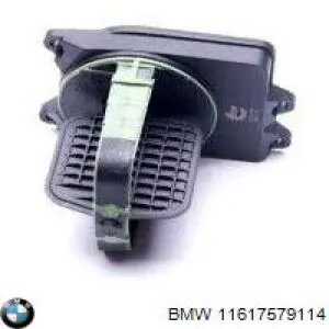 11617579114 BMW клапан/актуатор приводу заслінок впускного колектора, нижній