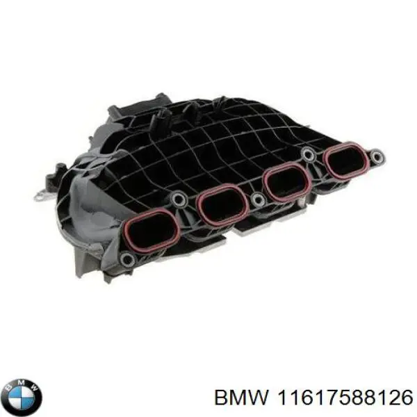 Купити 11617588126 BMW Впускний колектор