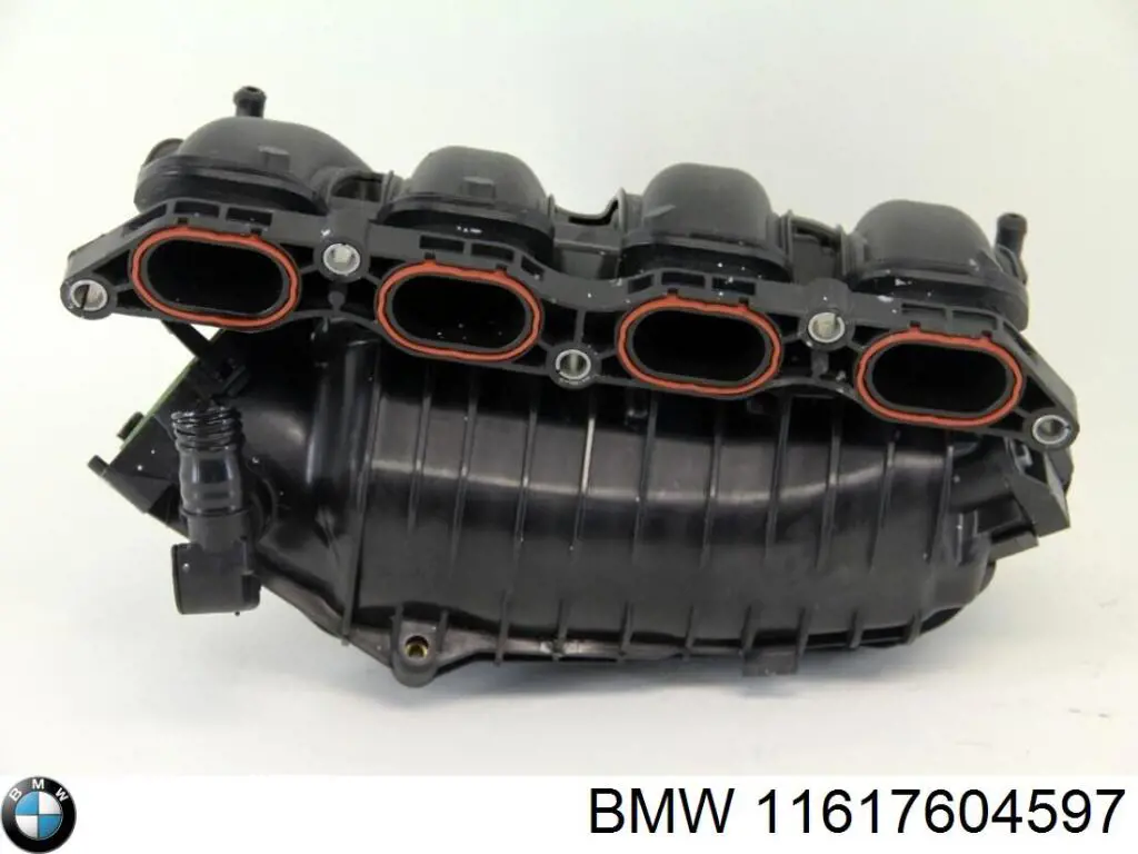 Купити 11617604597 BMW Впускний колектор