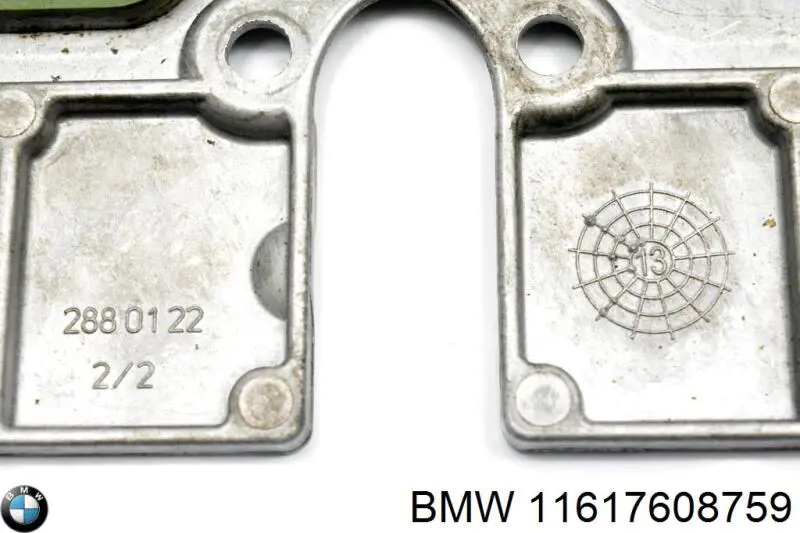  11617608759 BMW