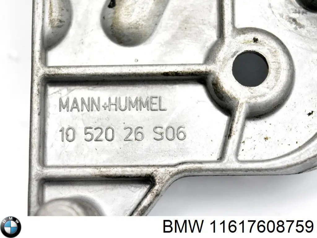11617608759 BMW 