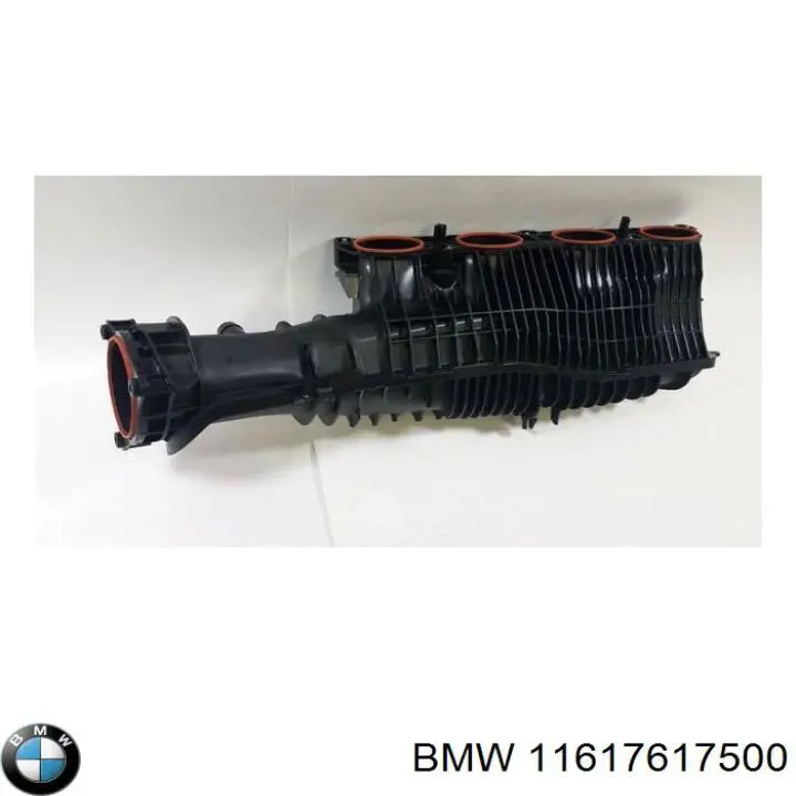 Впускний колектор 7617500 BMW