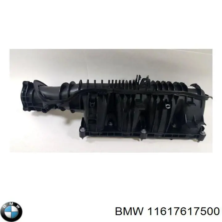 Купити 7617500 BMW Впускний колектор