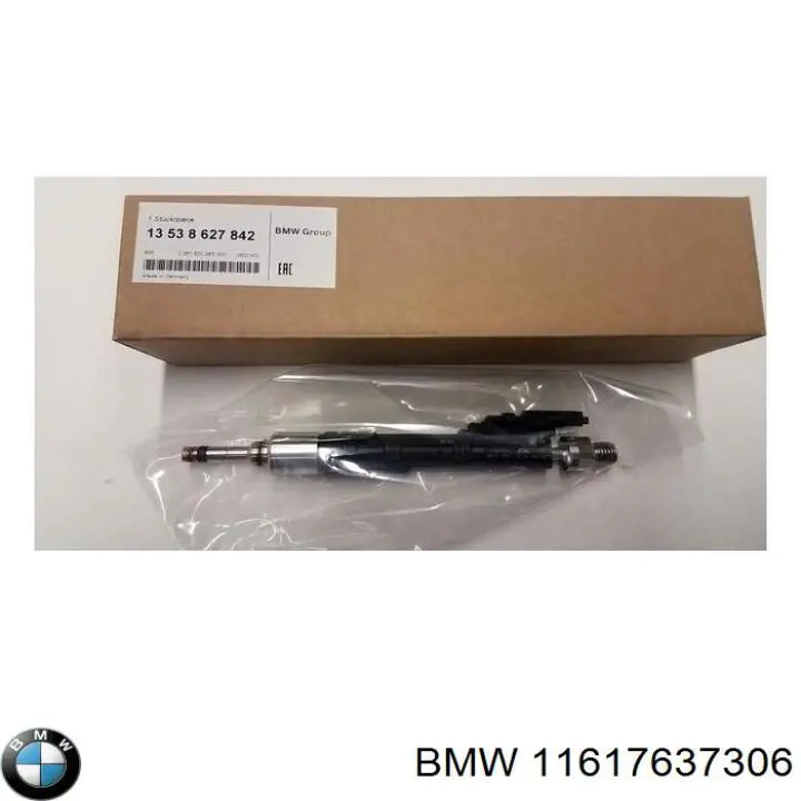 Прокладка впускного колектора BMW 11617524569 ціна, від 6.33 USD