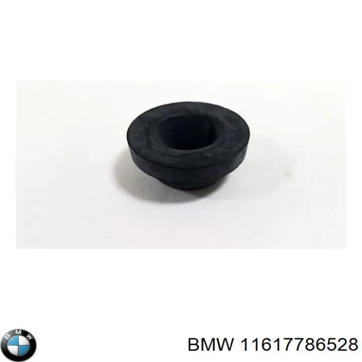  BMW 11617786528 ціна, від 2.21 USD