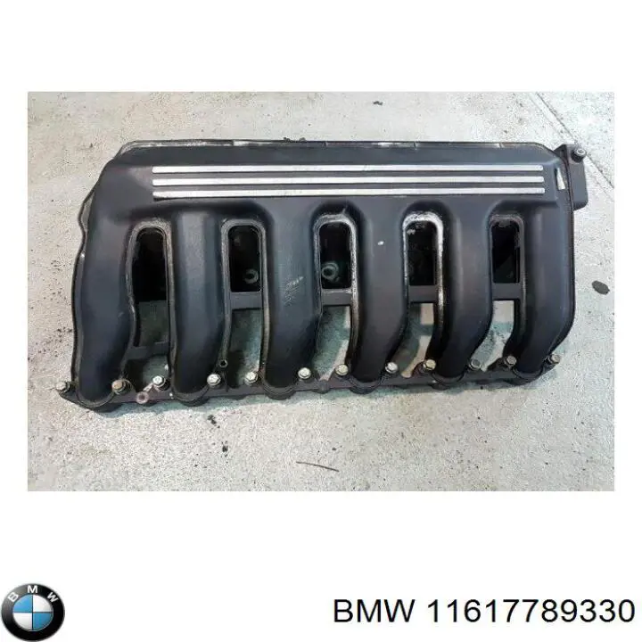 Купити 7789330 BMW Впускний колектор