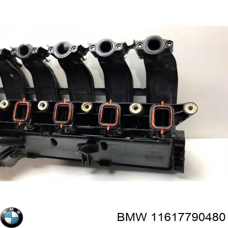 Колектор впускний BMW 7790480 ціна, від 28.12 USD