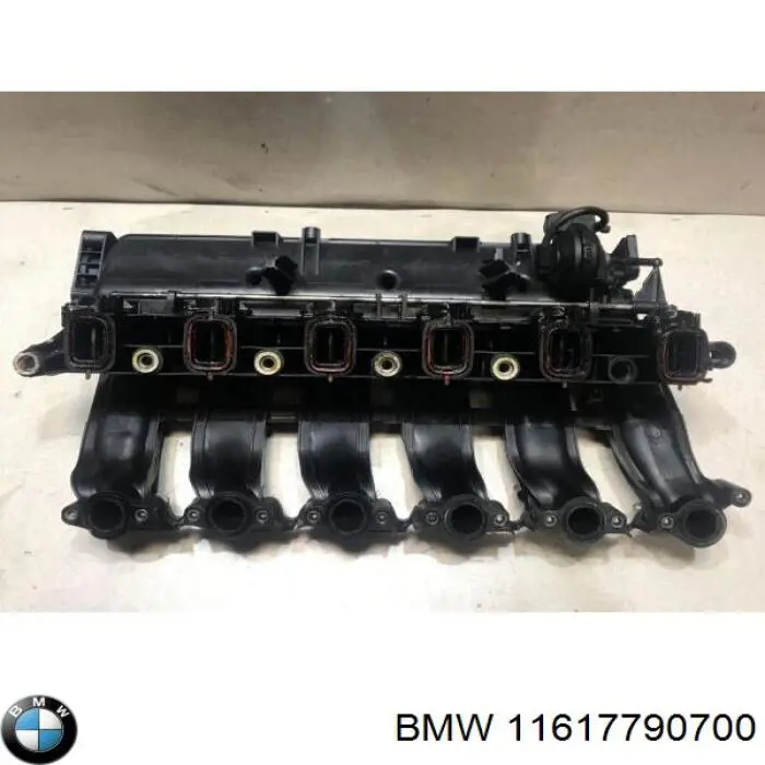 Колектор впускний BMW 11617790700 ціна, від 38.35 USD