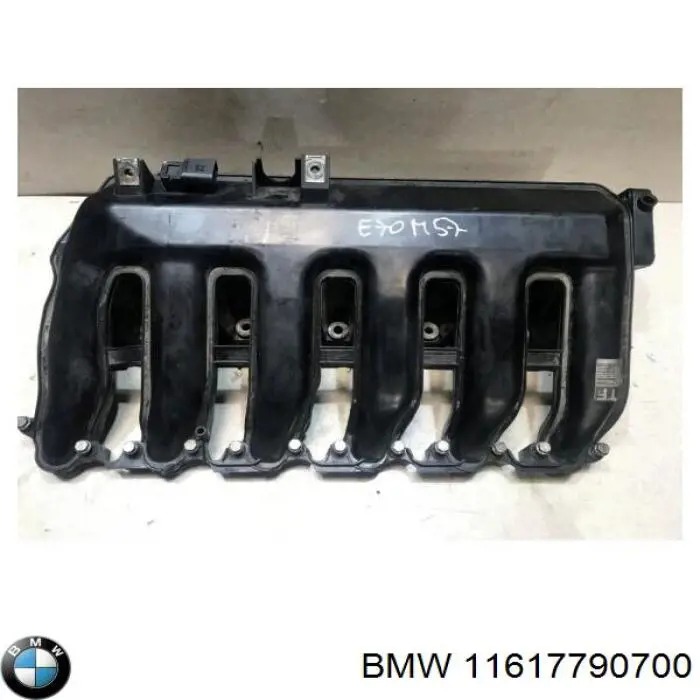 Колектор впускний на BMW 7 (E65,66)