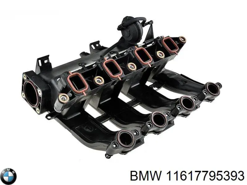 Впускний колектор 170259 Maxgear