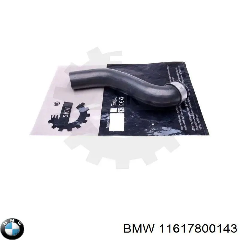 Шланг/патрубок интеркуллера Thermotec DCB073TT ціна, від 27.99 USD