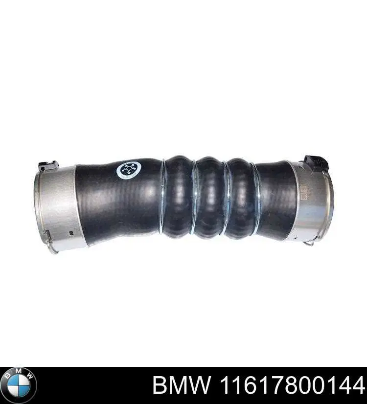 Шланг/патрубок интеркуллера Bugiad 81908 ціна, від 56.89 USD