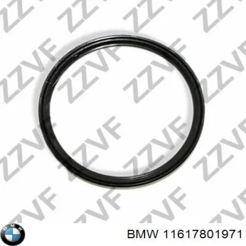 Кільце ущільнювача патрубка интеркуллера BMW 11617801971 ціна, від 9.47 USD