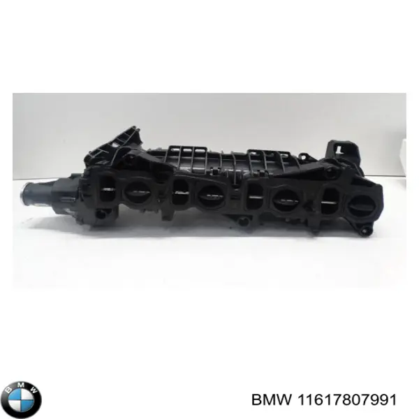 Колектор впускний BMW 11617807991