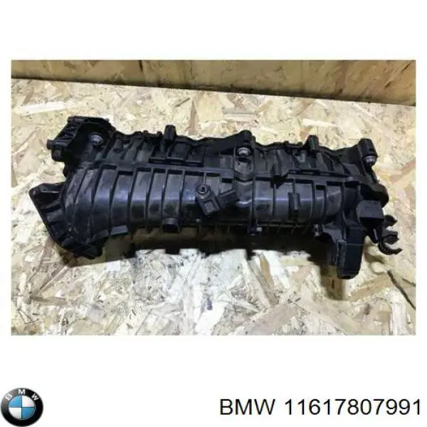 Купити 11617807991 BMW Впускний колектор