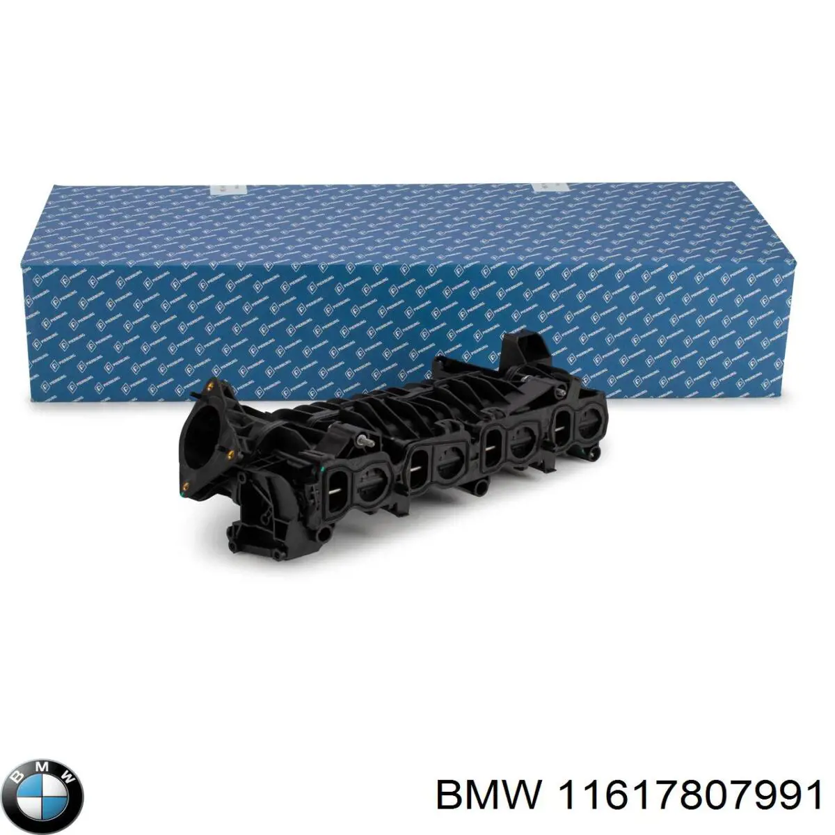 Впускний колектор 11617807991 BMW