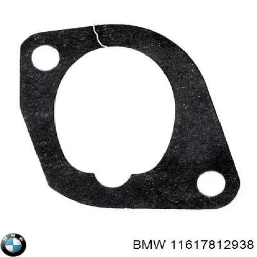 Купити 11617812938 BMW Прокладка впускного колектора