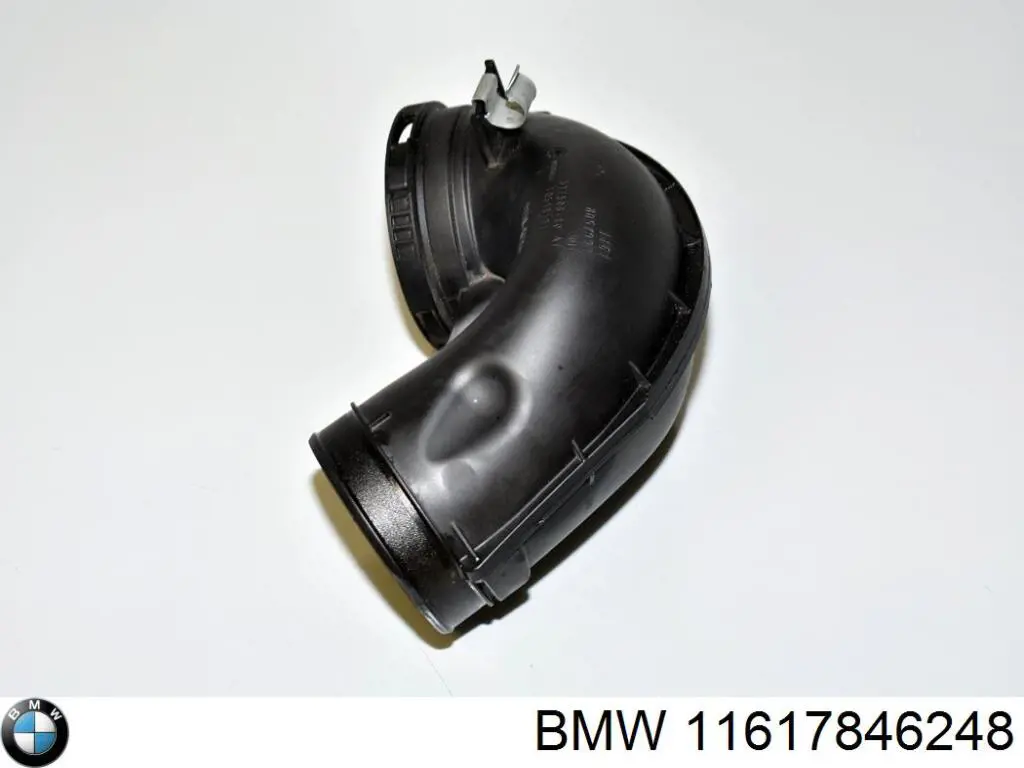 11618057992 BMW 