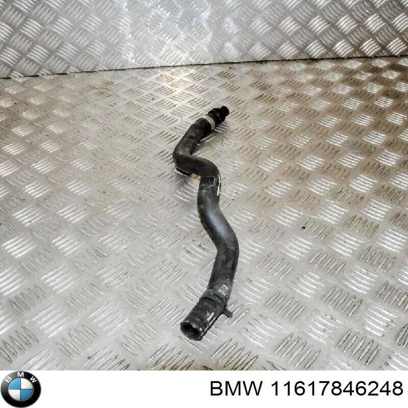  BMW 11618057992 ціна, від 125.85 USD
