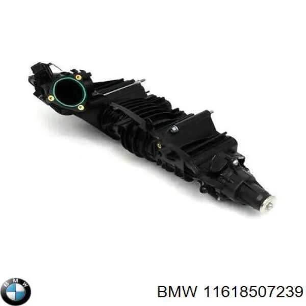 Колектор впускний BMW 11618507239