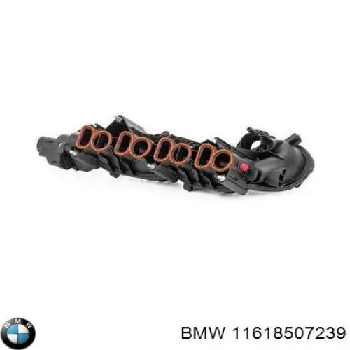 Купити 11618507239 BMW Впускний колектор